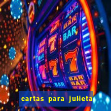 cartas para julieta download dublado hd